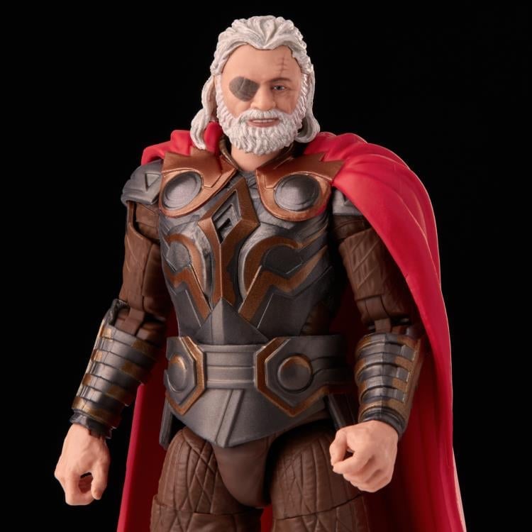 Thor Marvel Legends The Infinity Saga Odin image 7