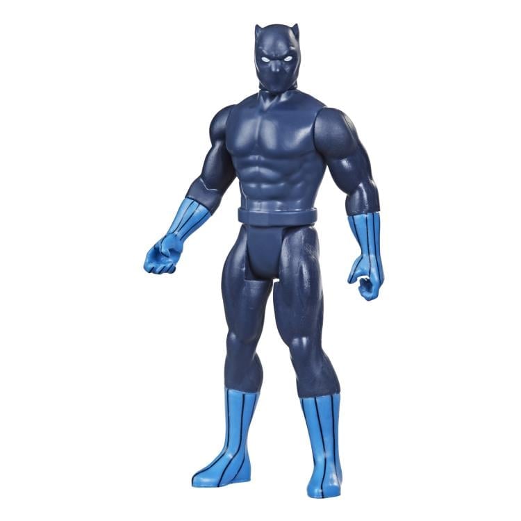 Marvel Legends Retro Collection Black Panther image 3