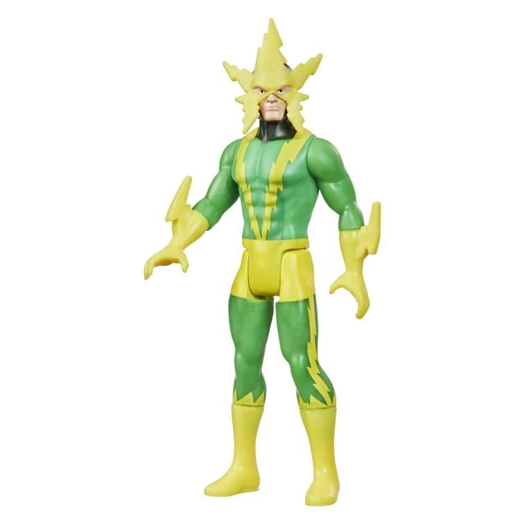 Marvel Legends Retro Collection Electro image 3