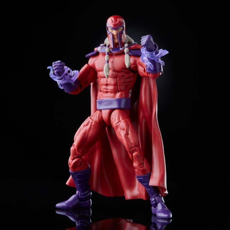 X-Men Marvel Legends Magneto (Colossus BAF) image 3
