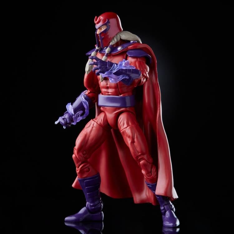 X-Men Marvel Legends Magneto (Colossus BAF) image 4