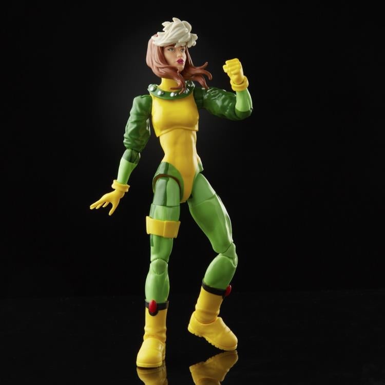 X-Men Marvel Legends Marvel's Rogue (Colossus BAF) image 3