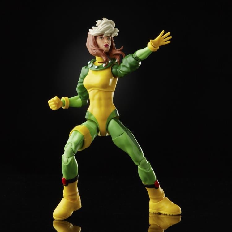 X-Men Marvel Legends Marvel's Rogue (Colossus BAF) image 4