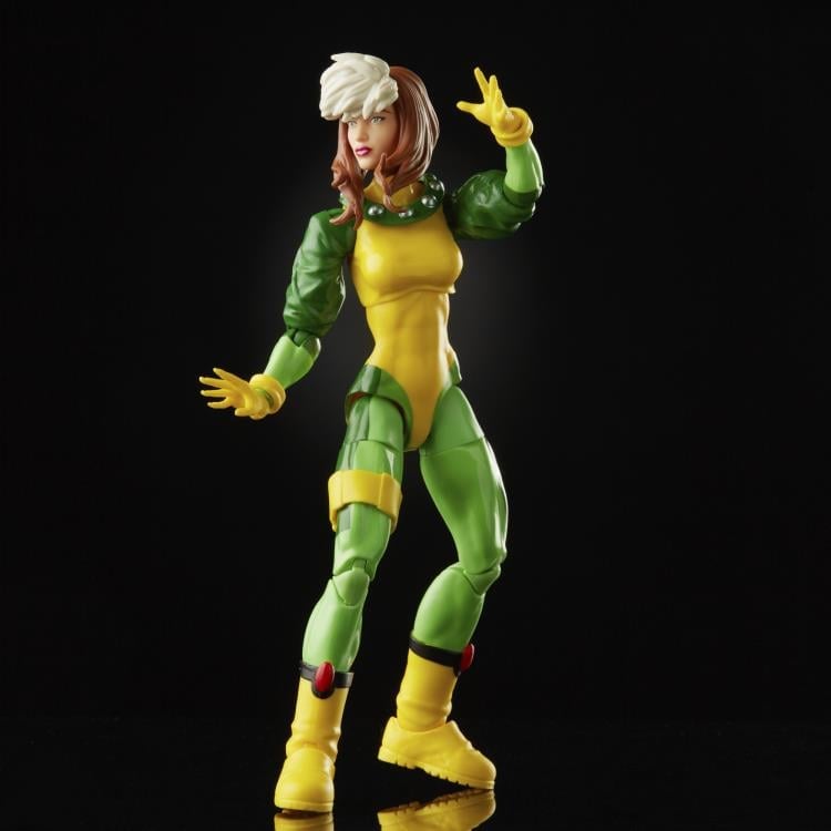 X-Men Marvel Legends Marvel's Rogue (Colossus BAF) image 5