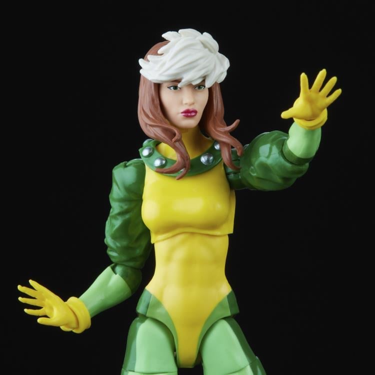 X-Men Marvel Legends Marvel's Rogue (Colossus BAF) image 6