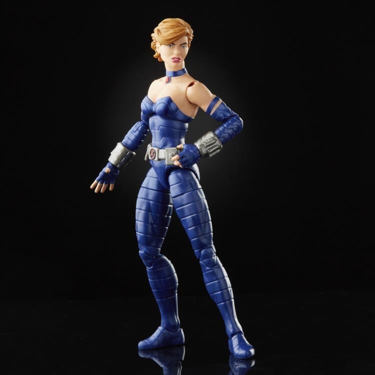 X-Men Marvel Legends Marvel's Shadowcat (Colossus BAF) image 3