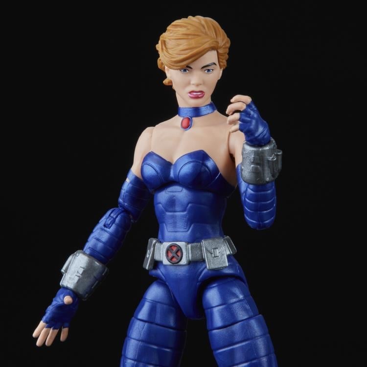 X-Men Marvel Legends Marvel's Shadowcat (Colossus BAF) image 6