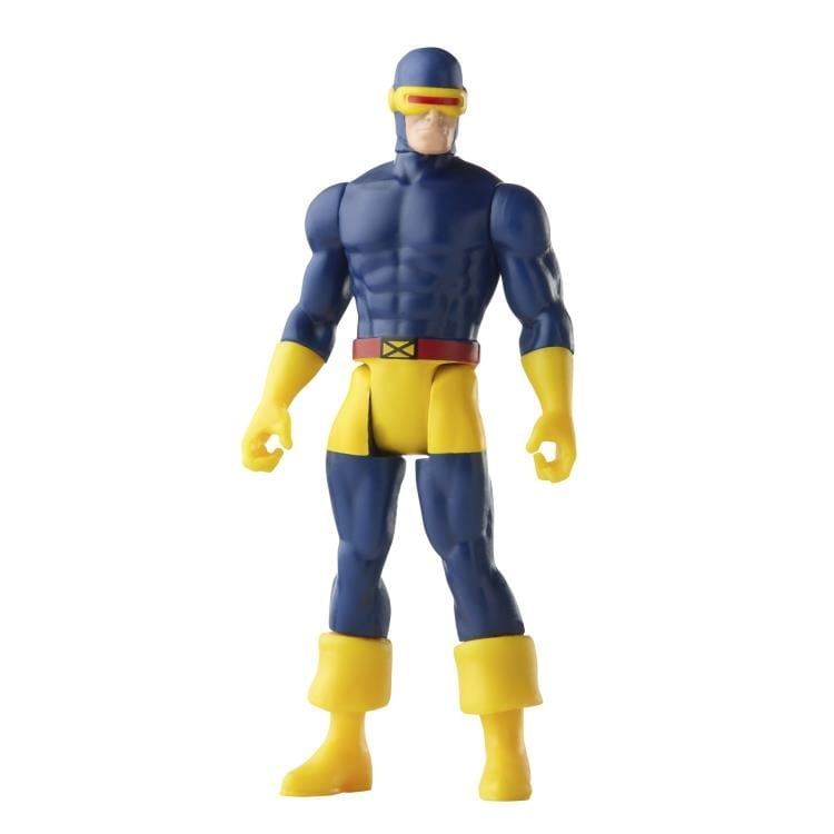 Marvel Legends Retro Collection Wave 3 Set of 6 image 7