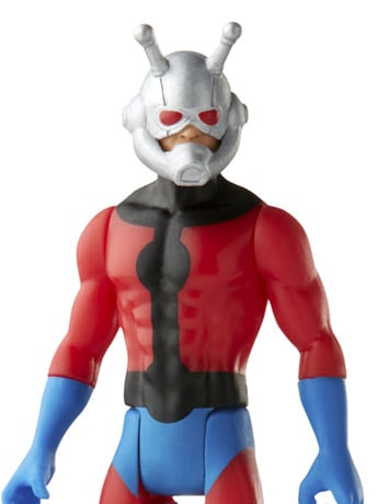 Marvel Legends Retro Collection Ant-Man image 2