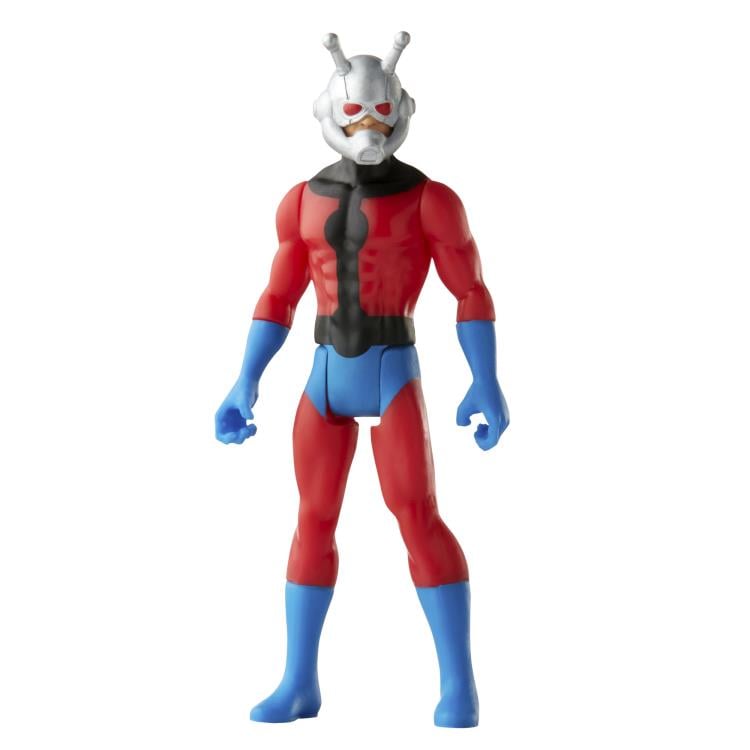 Marvel Legends Retro Collection Ant-Man image 3