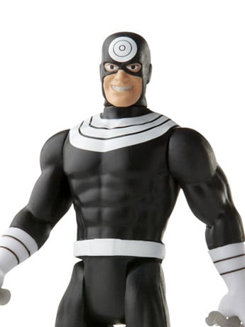 Marvel Legends Retro Collection Bullseye image 2