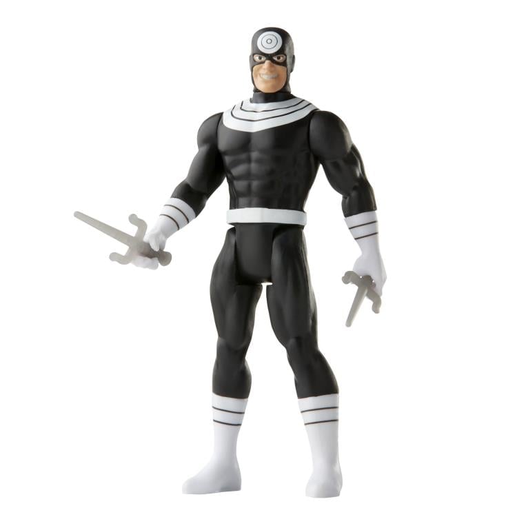 Marvel Legends Retro Collection Bullseye image 3