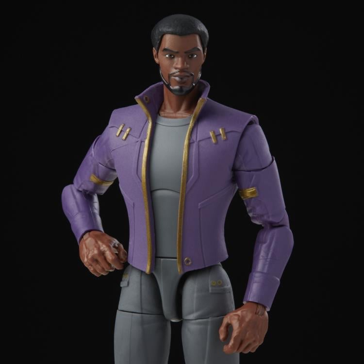 Disney+ Marvel Legends Wave 2 Set of 7 (Marvel's The Watcher BAF) image 6