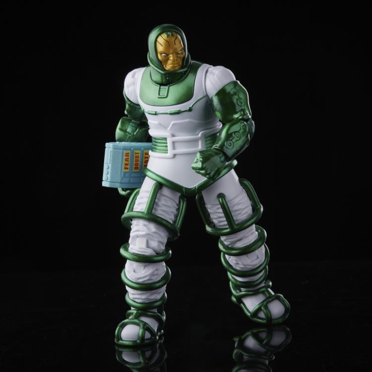 Fantastic Four Marvel Legends Retro Collection Psycho-Man image 3