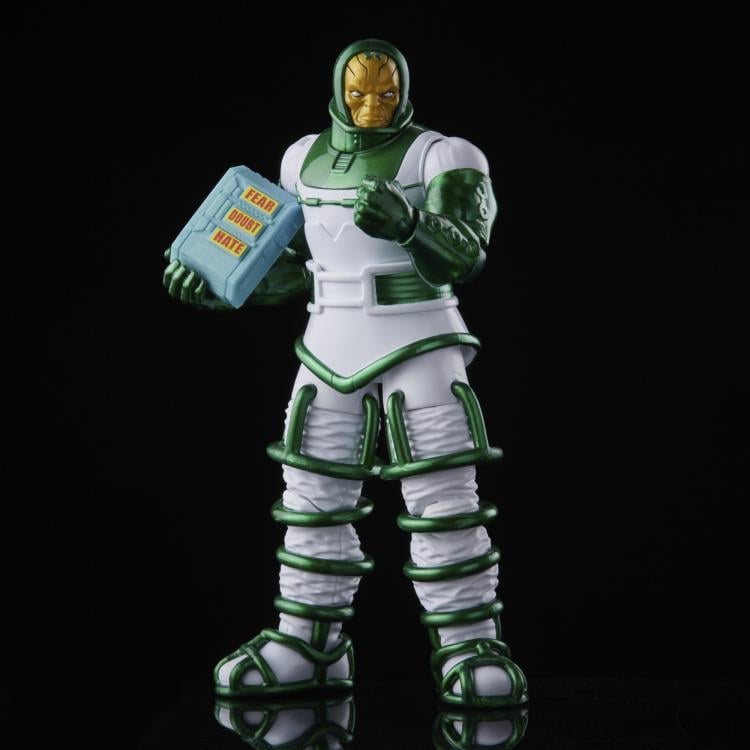Fantastic Four Marvel Legends Retro Collection Psycho-Man image 4