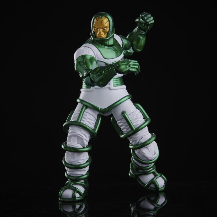 Fantastic Four Marvel Legends Retro Collection Psycho-Man image 5