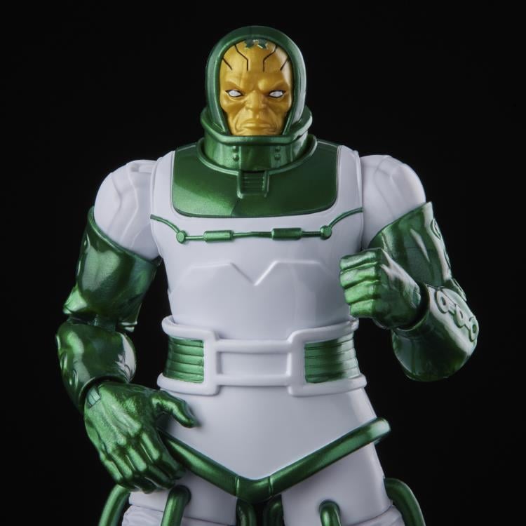 Fantastic Four Marvel Legends Retro Collection Psycho-Man image 6