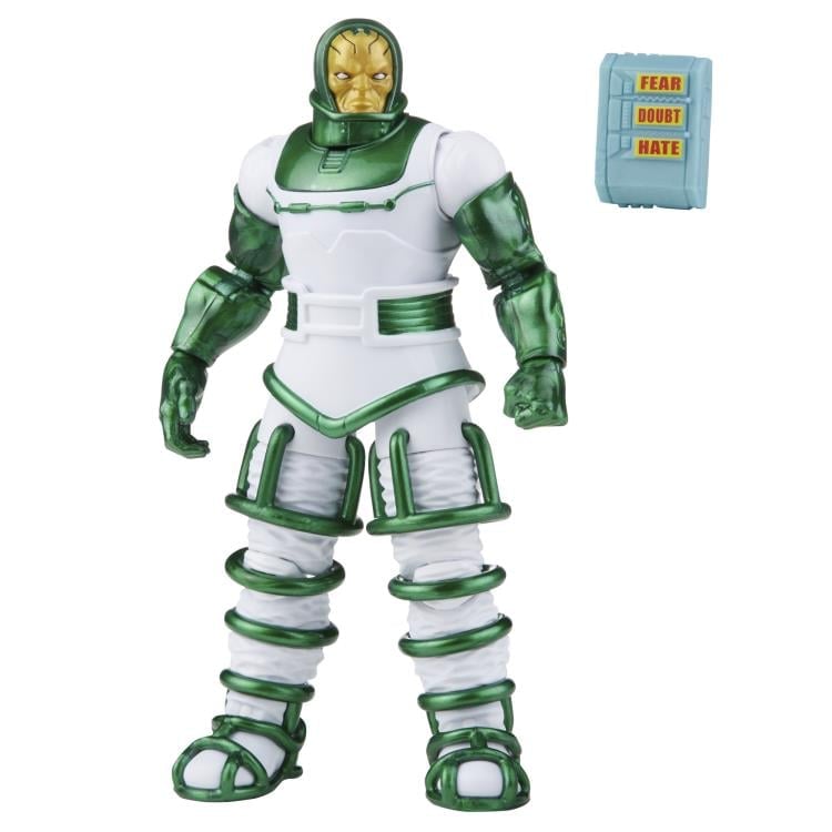 Fantastic Four Marvel Legends Retro Collection Psycho-Man image 7