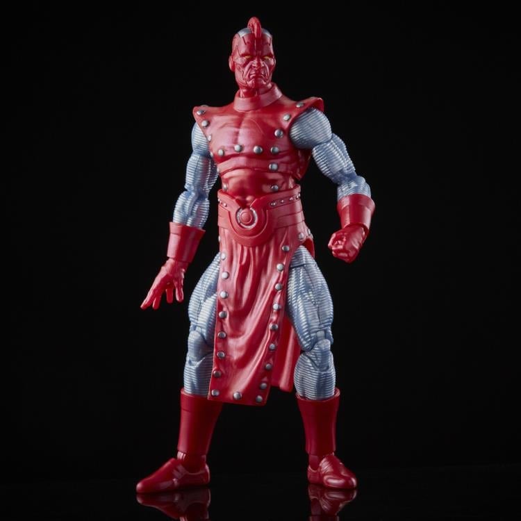 Fantastic Four Marvel Legends Retro Collection High Evolutionary image 3