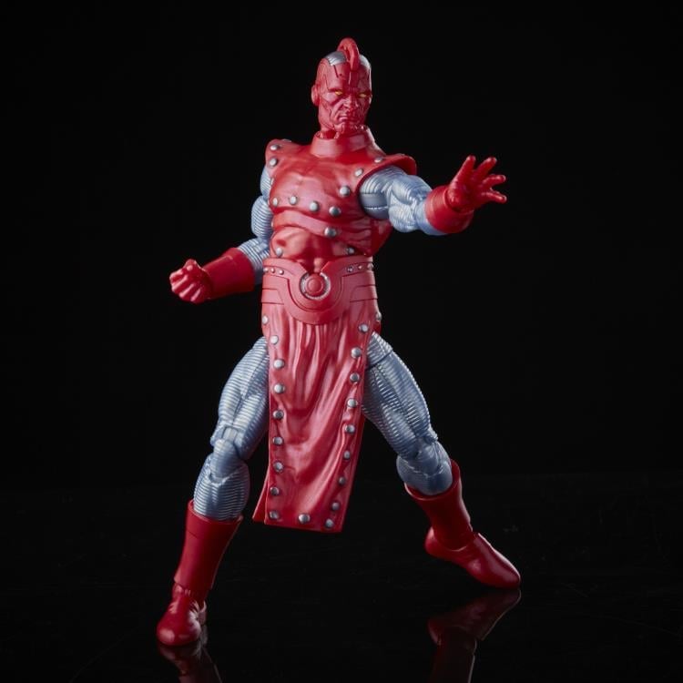 Fantastic Four Marvel Legends Retro Collection High Evolutionary image 4