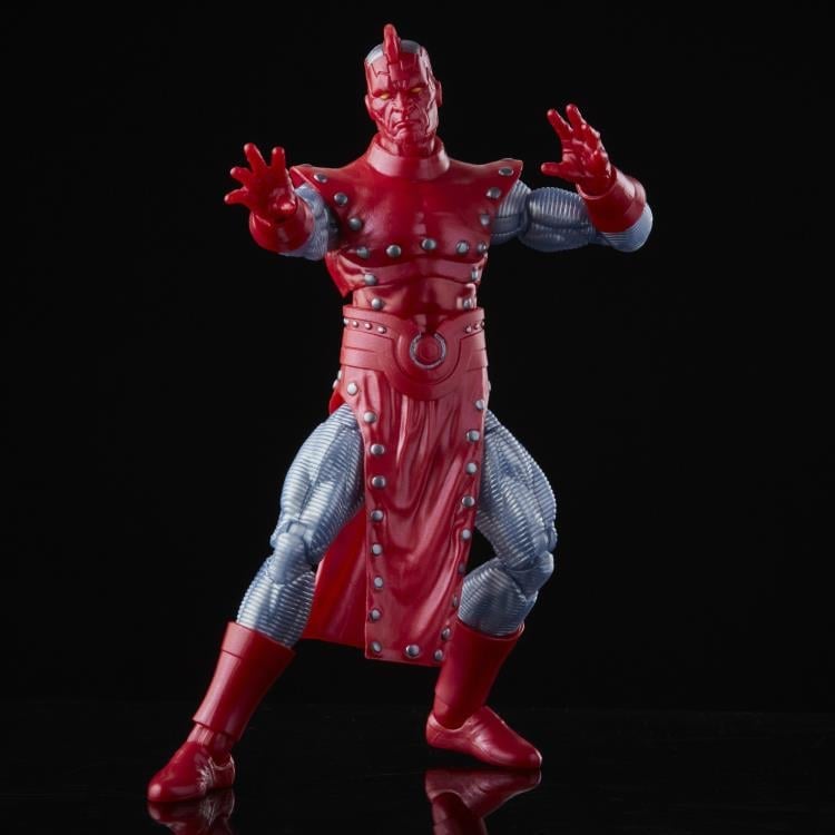 Fantastic Four Marvel Legends Retro Collection High Evolutionary image 5