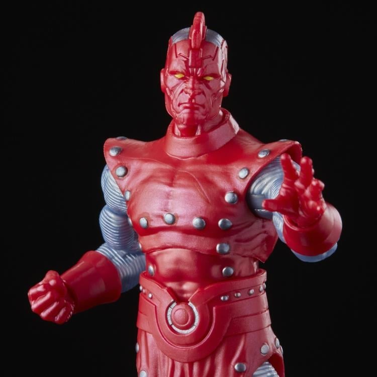 Fantastic Four Marvel Legends Retro Collection High Evolutionary image 6
