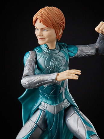 Eternals Marvel Legends Sprite (Gilgamesh BAF) image 2
