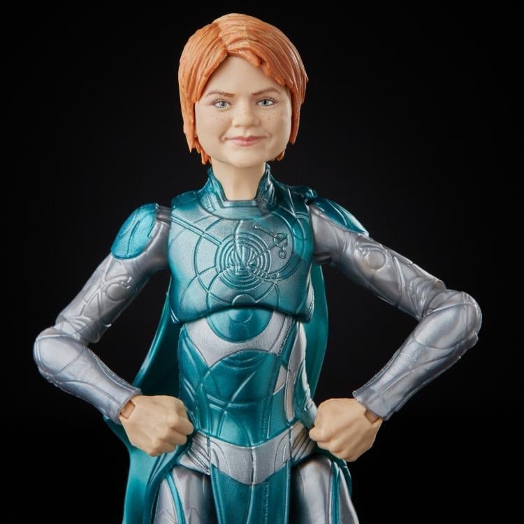 Eternals Marvel Legends Sprite (Gilgamesh BAF) image 4