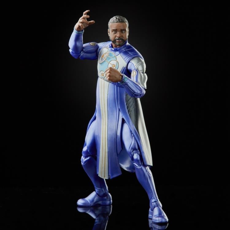 Eternals Marvel Legends Phastos (Gilgamesh BAF) image 3