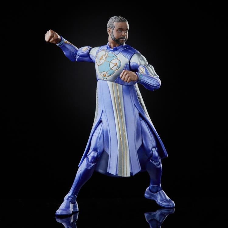 Eternals Marvel Legends Phastos (Gilgamesh BAF) image 4