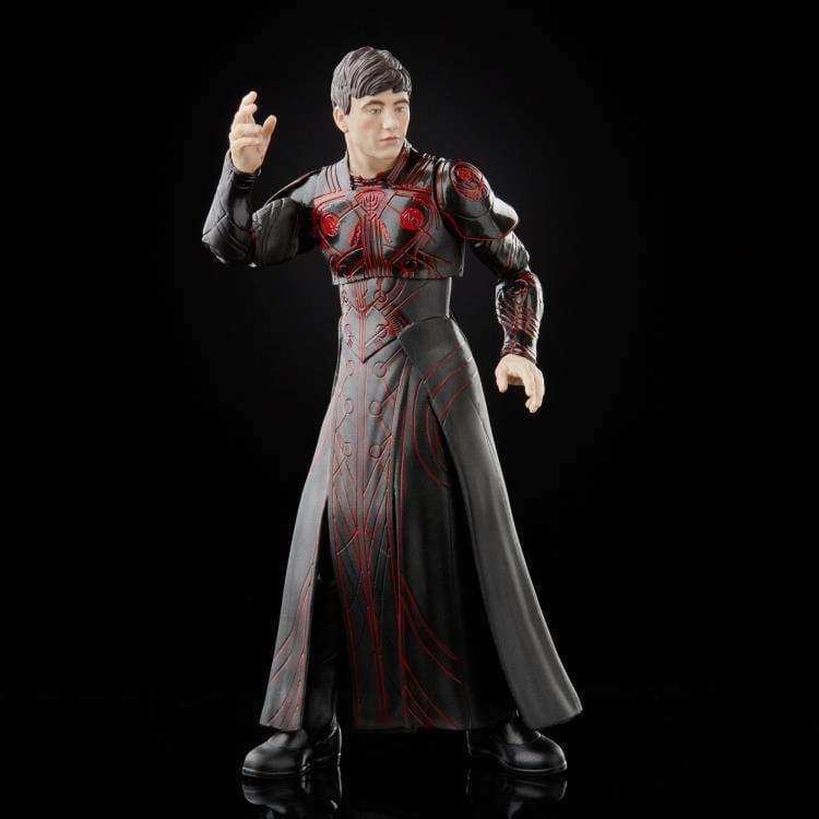 Eternals Marvel Legends Druig (Gilgamesh BAF) image 3