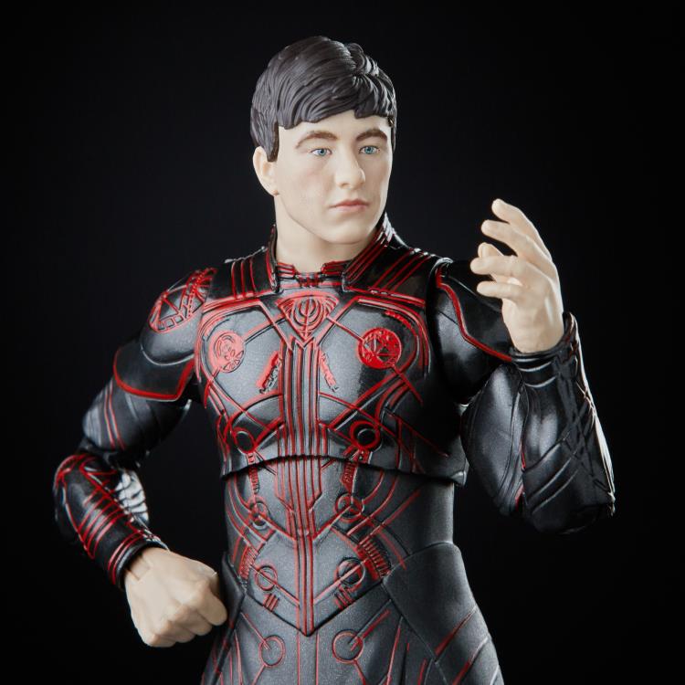 Eternals Marvel Legends Druig (Gilgamesh BAF) image 5