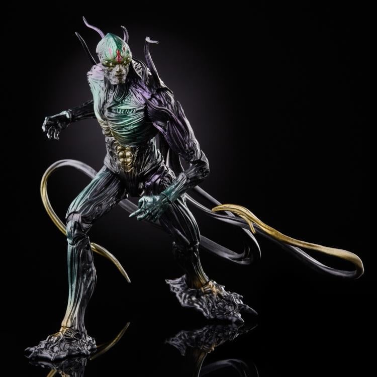 Eternals Marvel Legends Deluxe Kro image 3