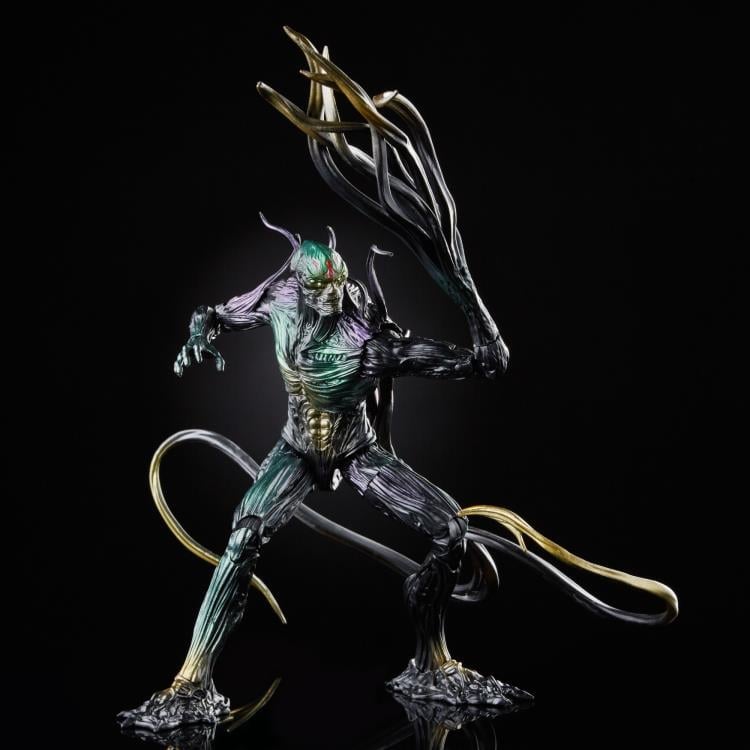 Eternals Marvel Legends Deluxe Kro image 4
