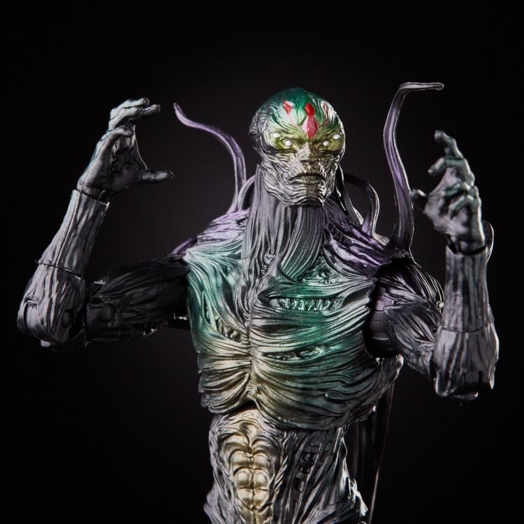 Eternals Marvel Legends Deluxe Kro image 5