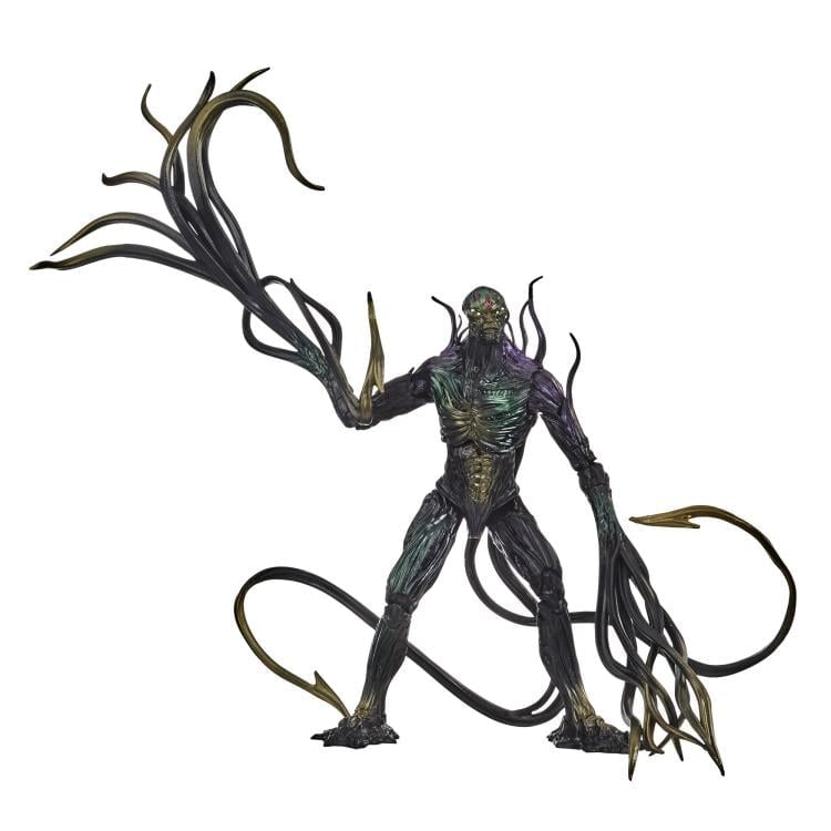 Eternals Marvel Legends Deluxe Kro image 6