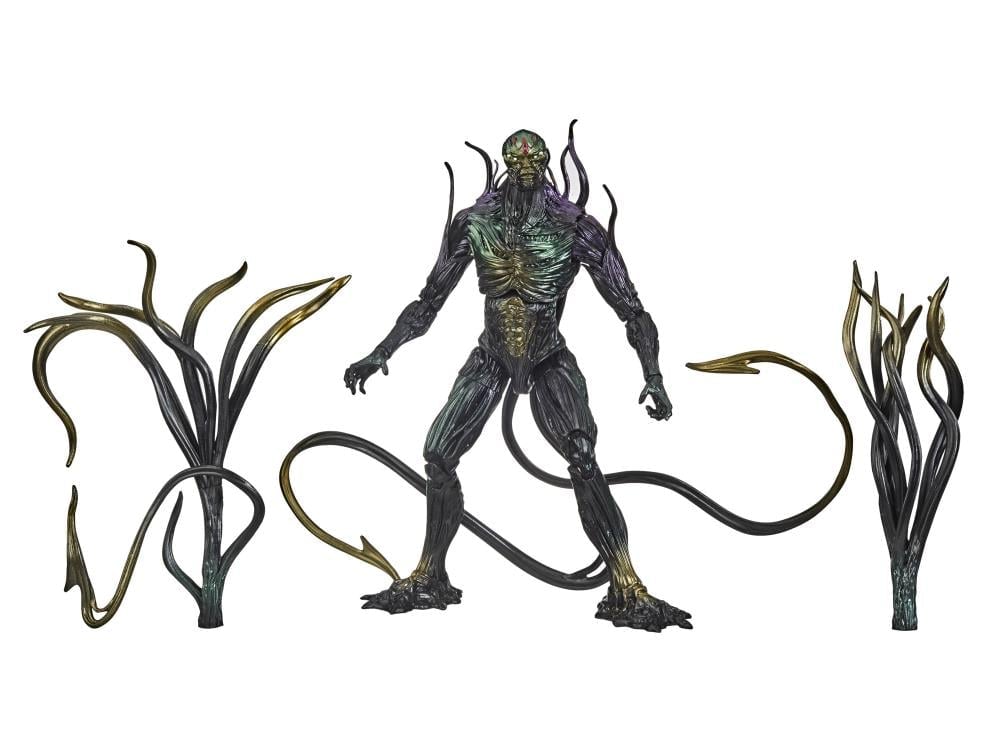 Eternals Marvel Legends Deluxe Kro image 7