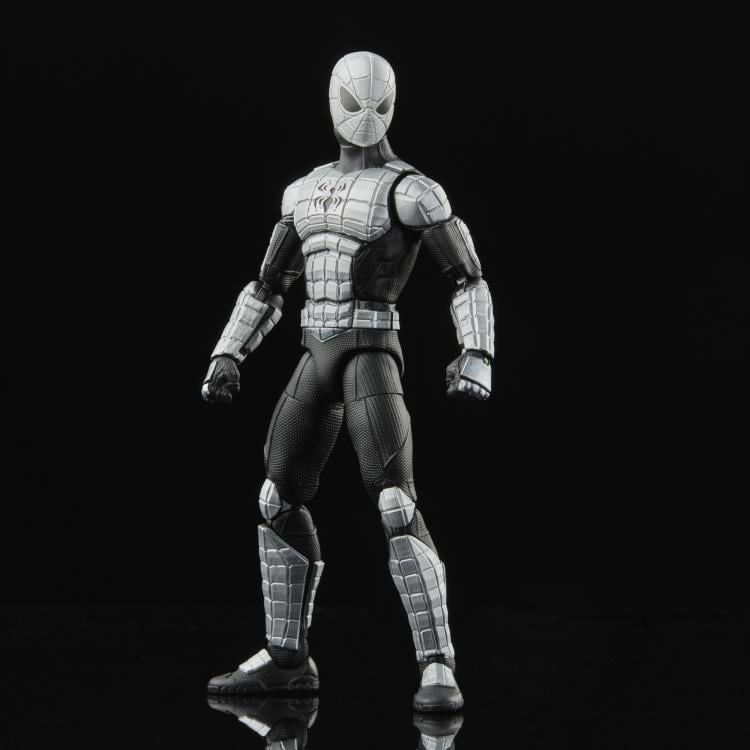 Spider-Man Marvel Legends Retro Collection Spider-Armor Mk I image 3