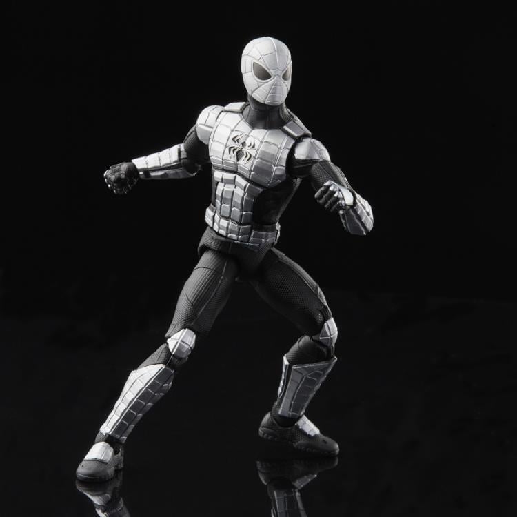 Spider-Man Marvel Legends Retro Collection Spider-Armor Mk I image 5