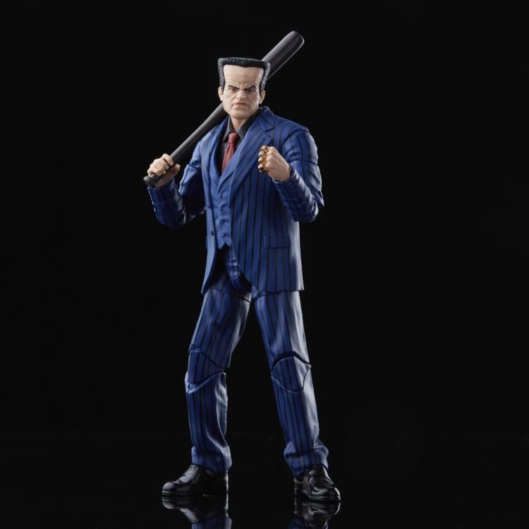 Spider-Man Marvel Legends Retro Collection Marvel's Hammerhead image 3