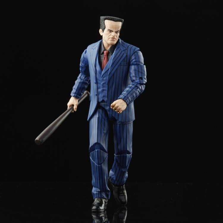 Spider-Man Marvel Legends Retro Collection Marvel's Hammerhead image 4