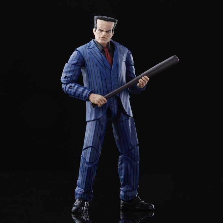 Spider-Man Marvel Legends Retro Collection Marvel's Hammerhead image 5