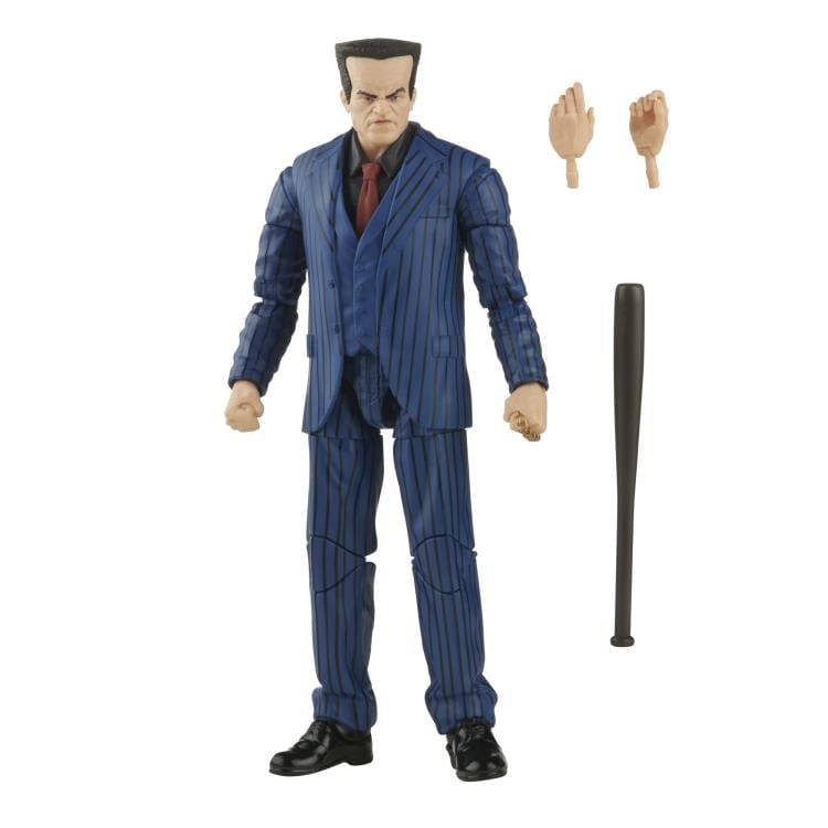 Spider-Man Marvel Legends Retro Collection Marvel's Hammerhead image 7