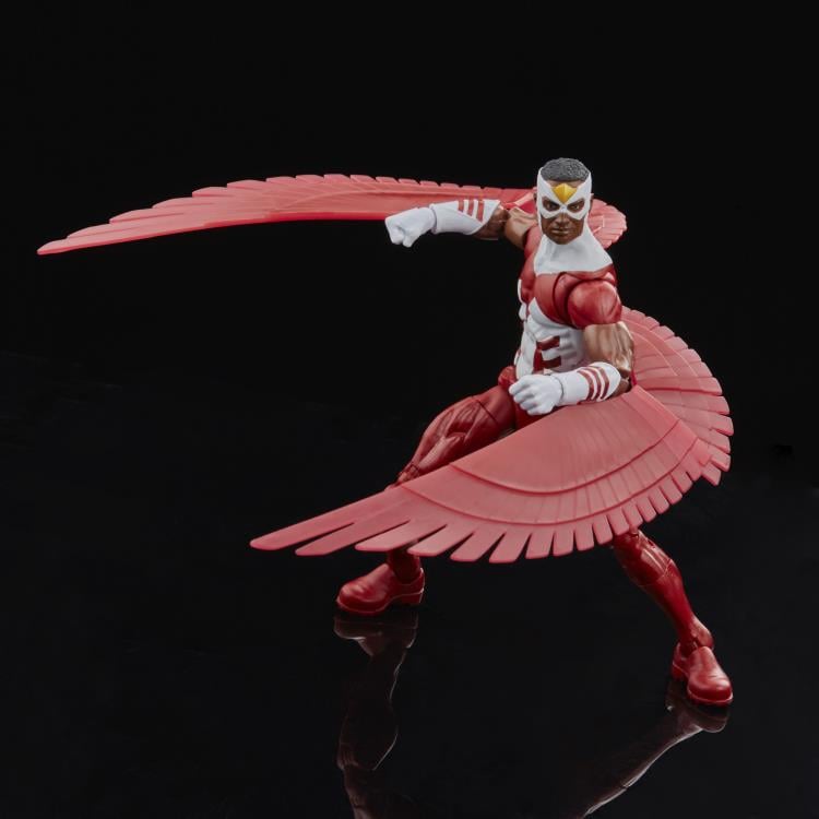 Marvel Legends Retro Collection Falcon image 3