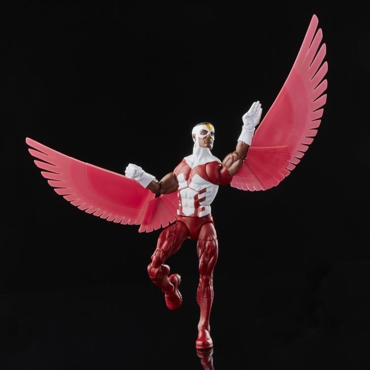 Marvel Legends Retro Collection Falcon image 4
