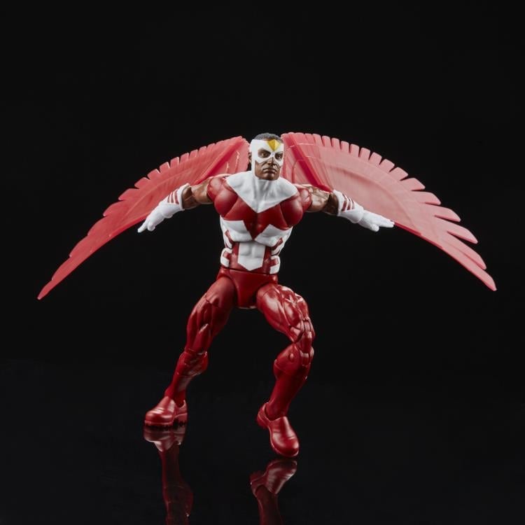 Marvel Legends Retro Collection Falcon image 5