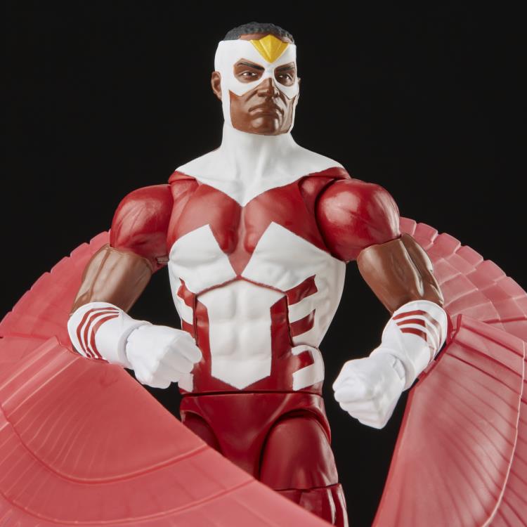 Marvel Legends Retro Collection Falcon image 6