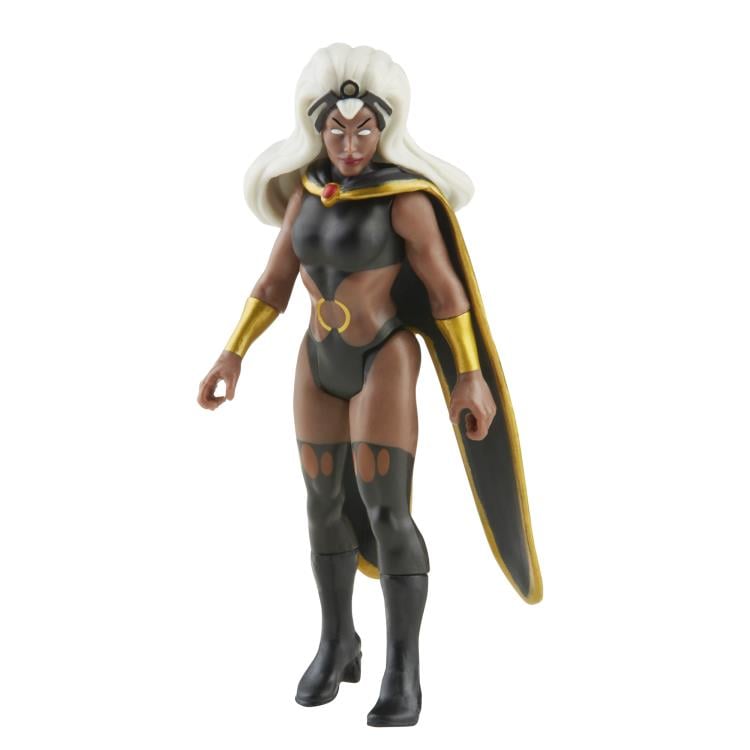 Marvel Legends Retro Collection Wave 4 Set of 6 image 7