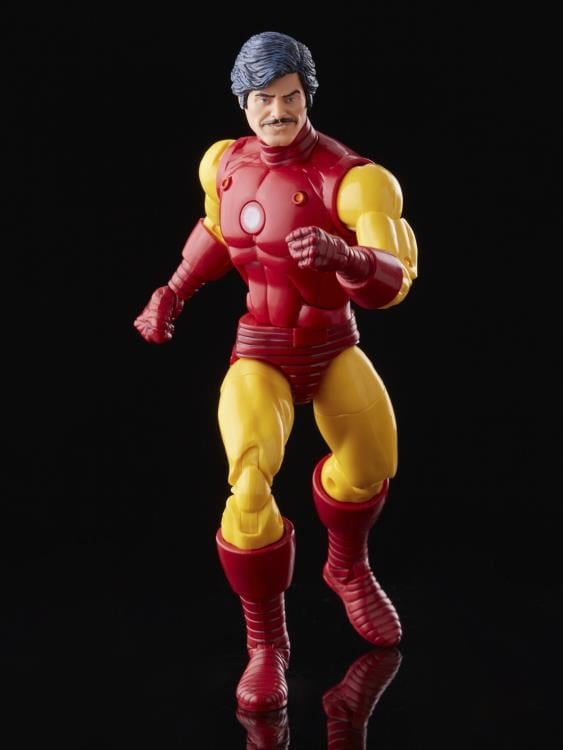 Marvel Legends 20th Anniversary Series Iron Man image 6
