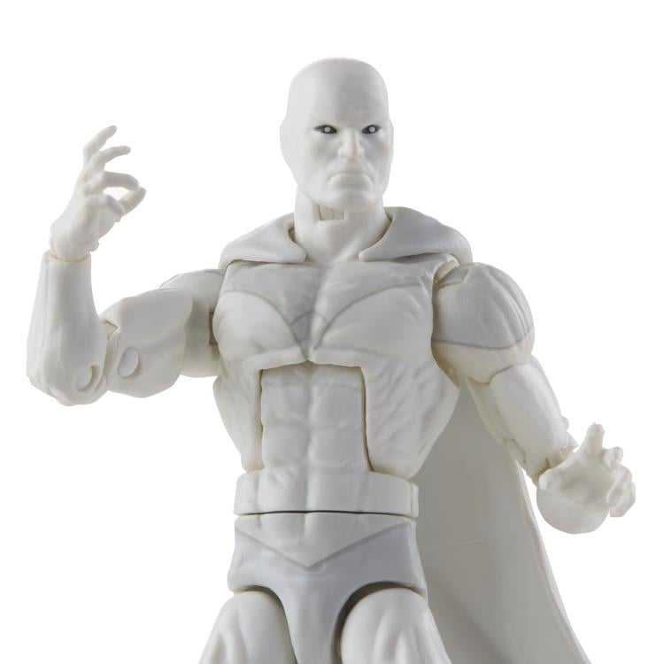 Marvel Legends Retro Collection Vision (White Ver.) image 10